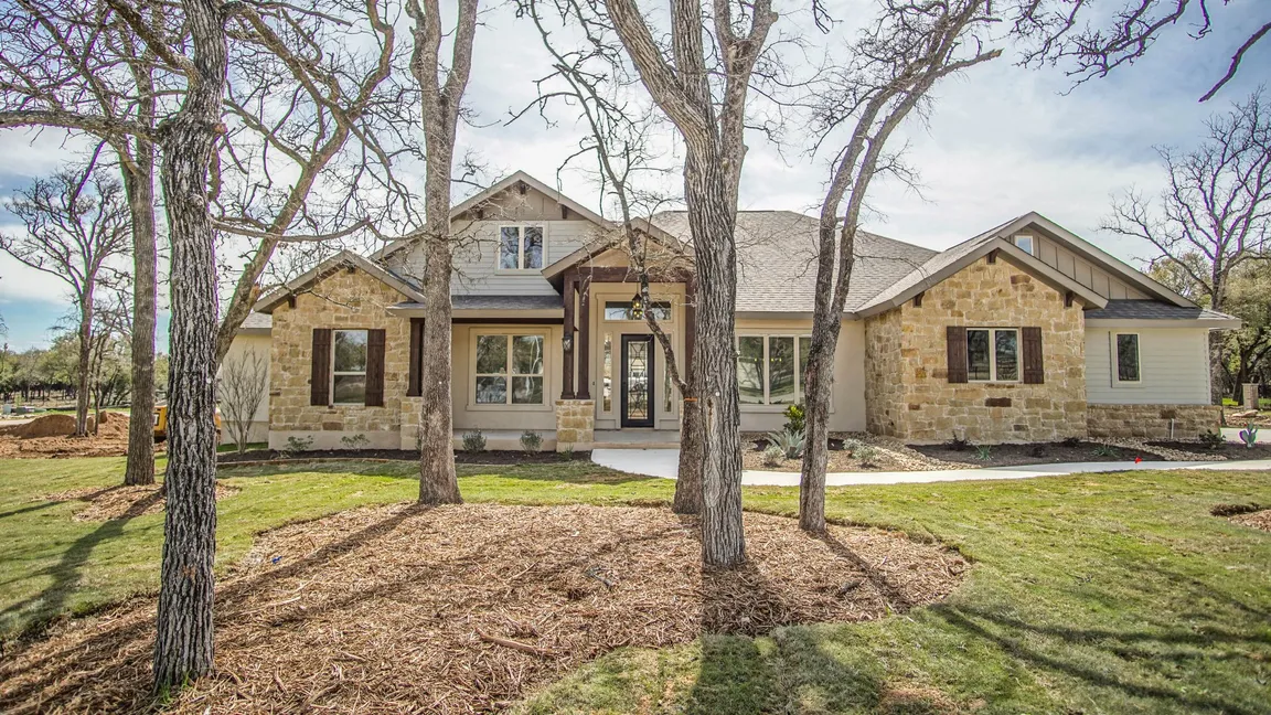 Homes for Sale New Braunfels
