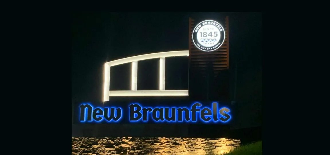 New Braunfels