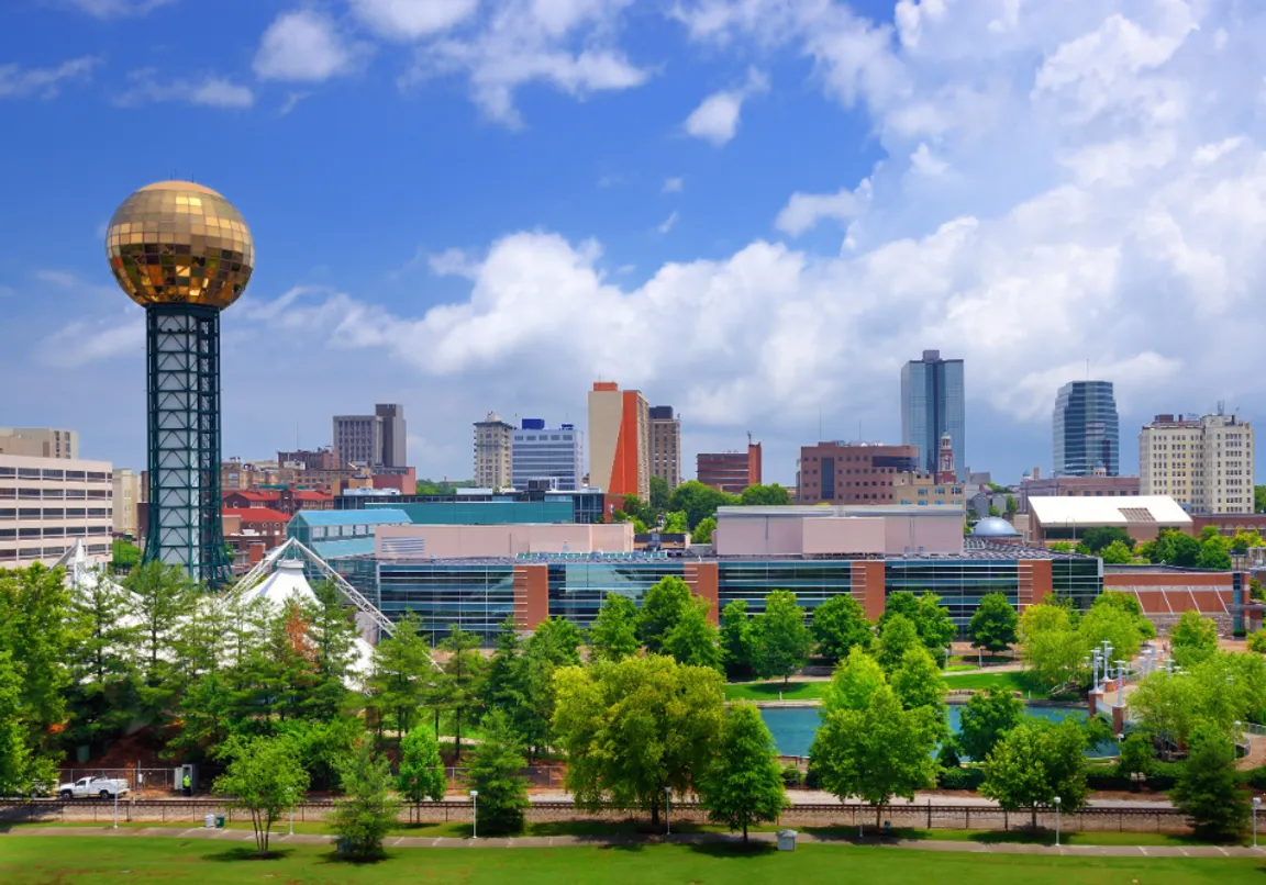 need to sell my house fast Knoxville