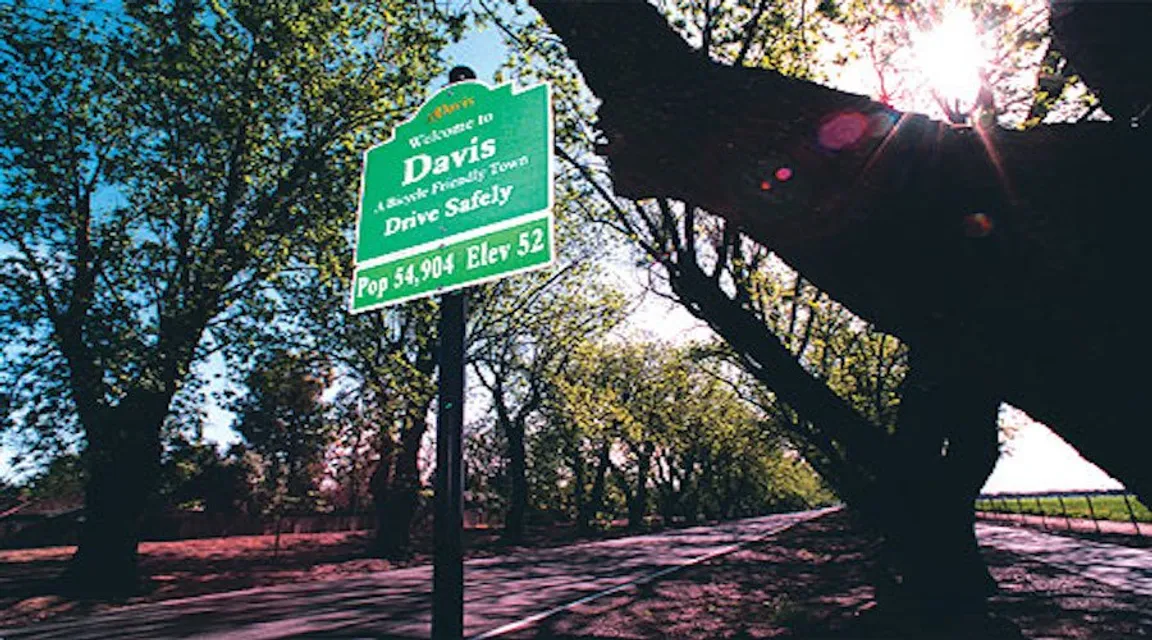 Sell your Davis Home