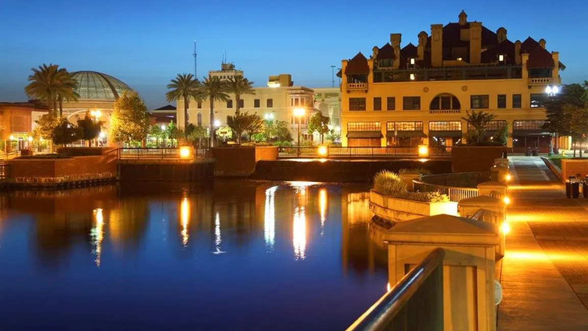 Stockton Real Estate