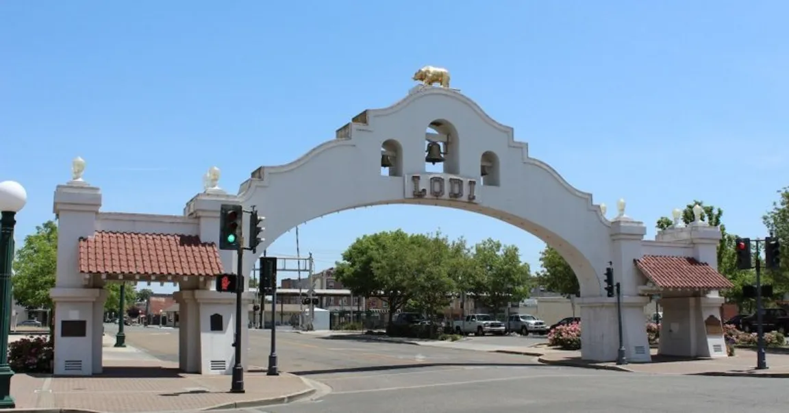 Lodi California Real Estate