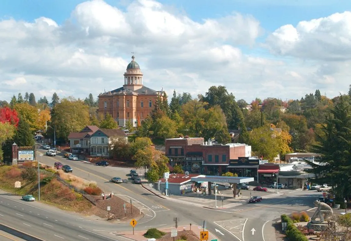 Auburn CA House Buyers