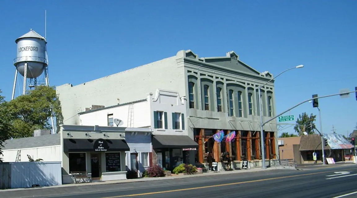 Lockeford Real Estate