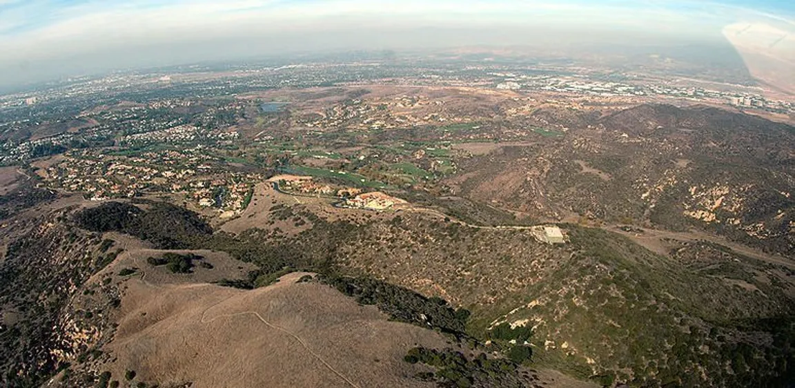 San Joaquin CA