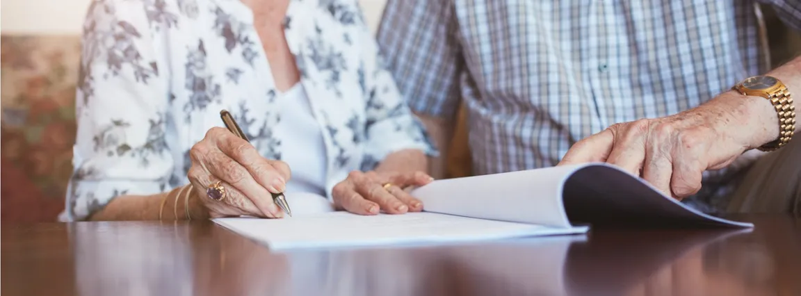 Sell a Inherited Home