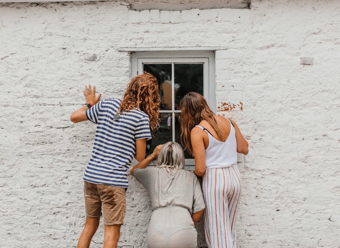 Sell House Fast with squatter Chicago