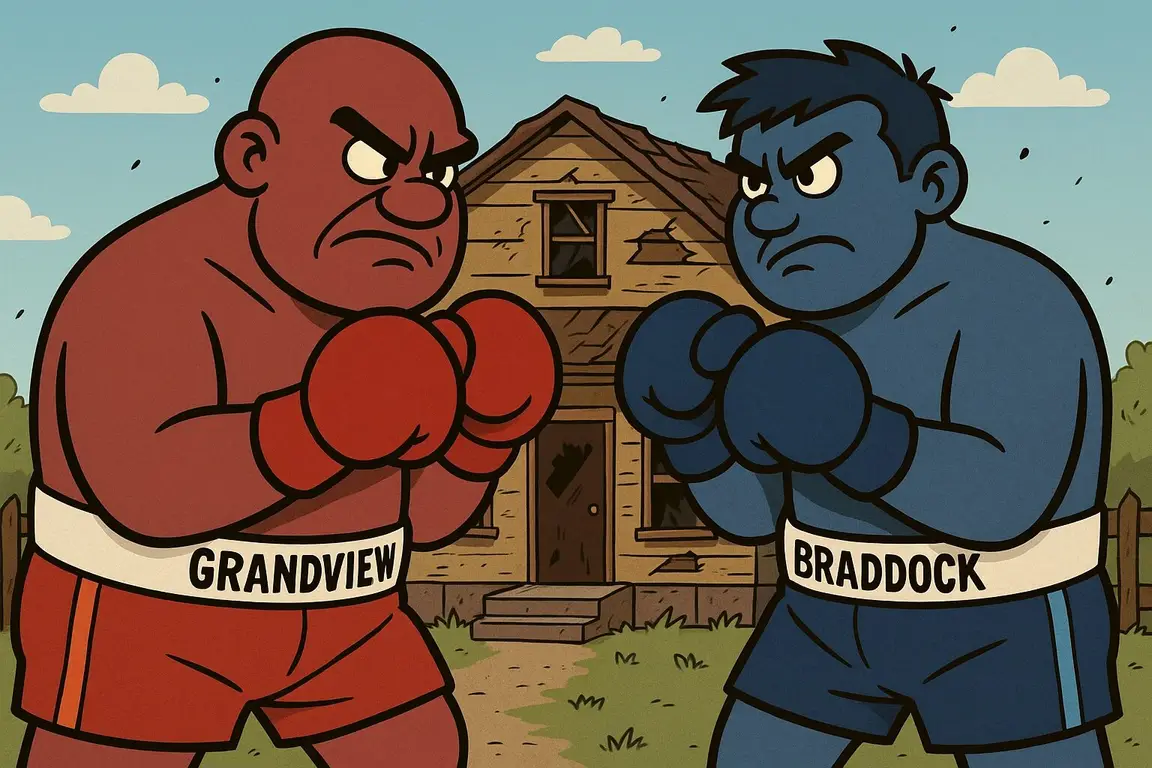 grandview-homes-vs-braddock-investment-group