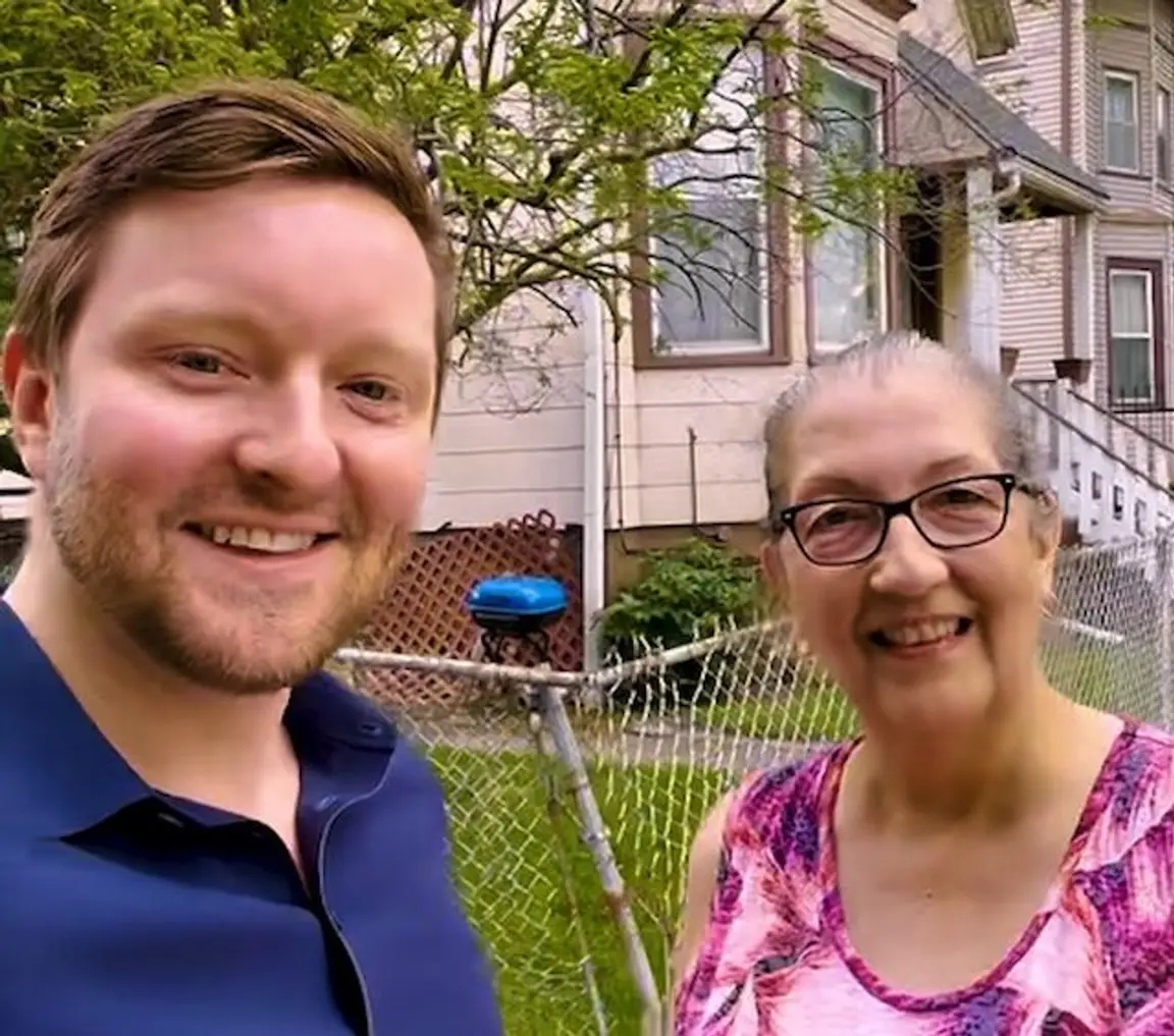 Cash house buyers in Chicago