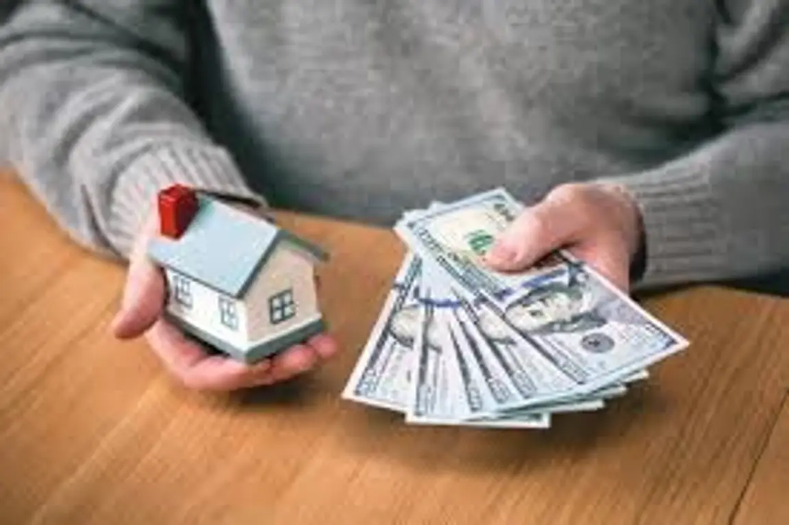 Sell your inherited house fast