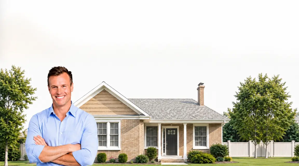 Brad buys homes [market_city]