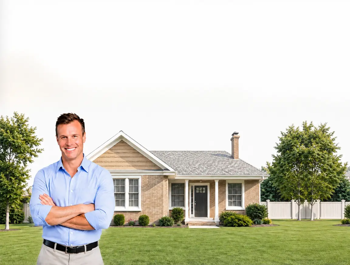 Brad buys homes Western Springs