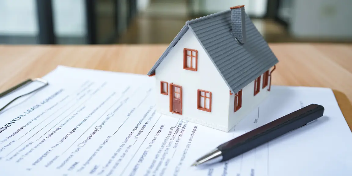 How Long Does a Real Estate Contract Last [market_city]