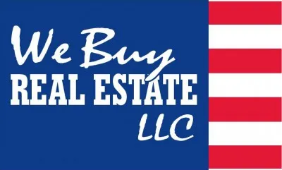 WE BUY REAL ESTATE LLC