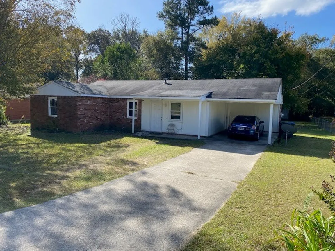 Hephzibah, GA Home