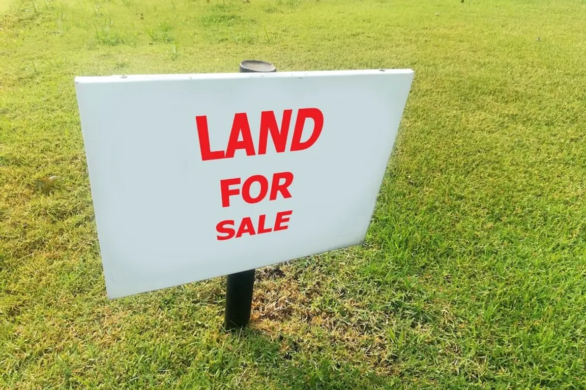 Sell My Land El Paso County | We Buy Land El Paso County