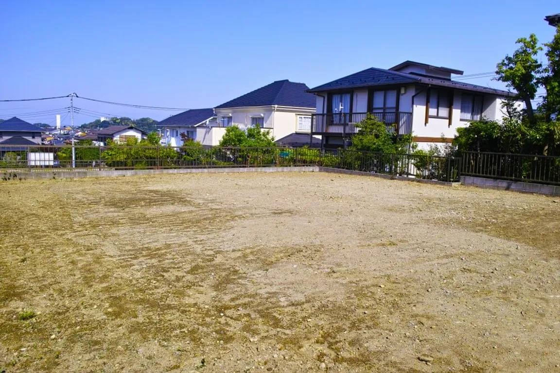 Sell My Land San Bernardino County CA