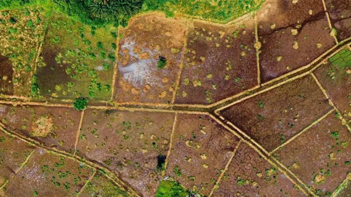 value of land in united states