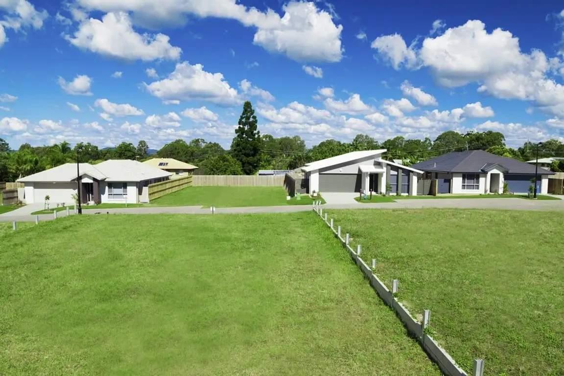 Turning Your Vacant Land into a Profitable Investment: A Seller's Guide