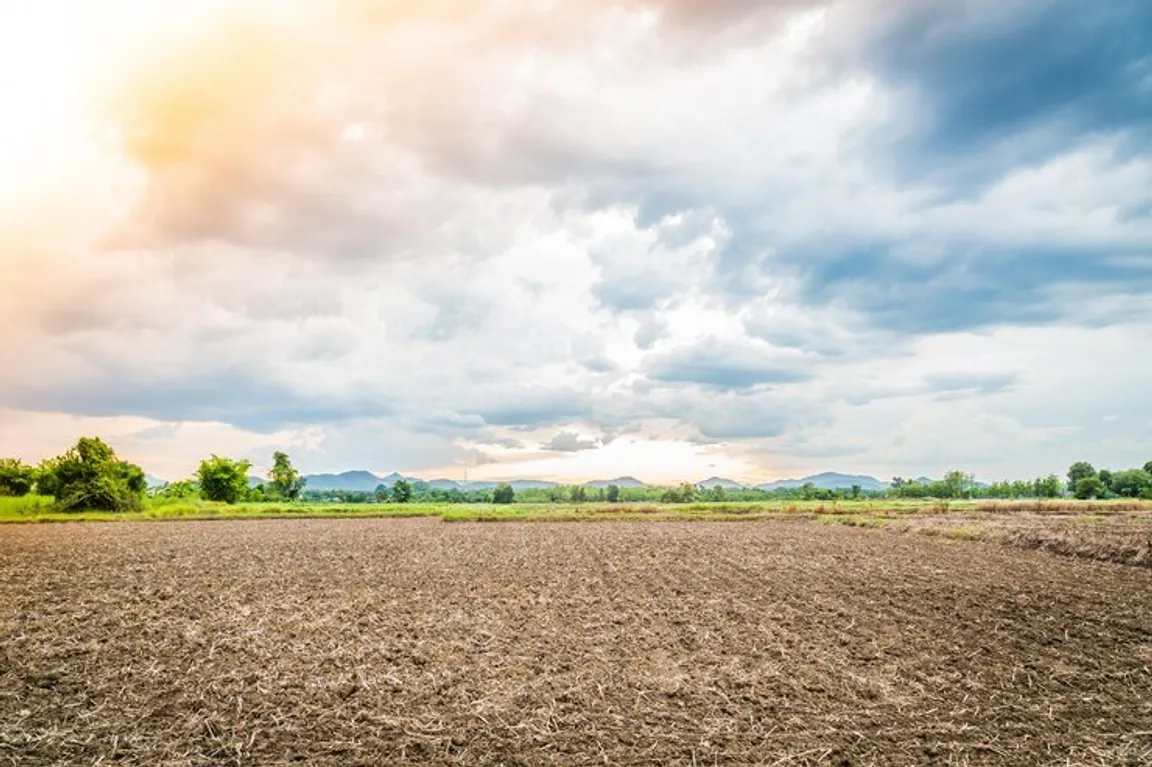 Sell My Vacant Land California