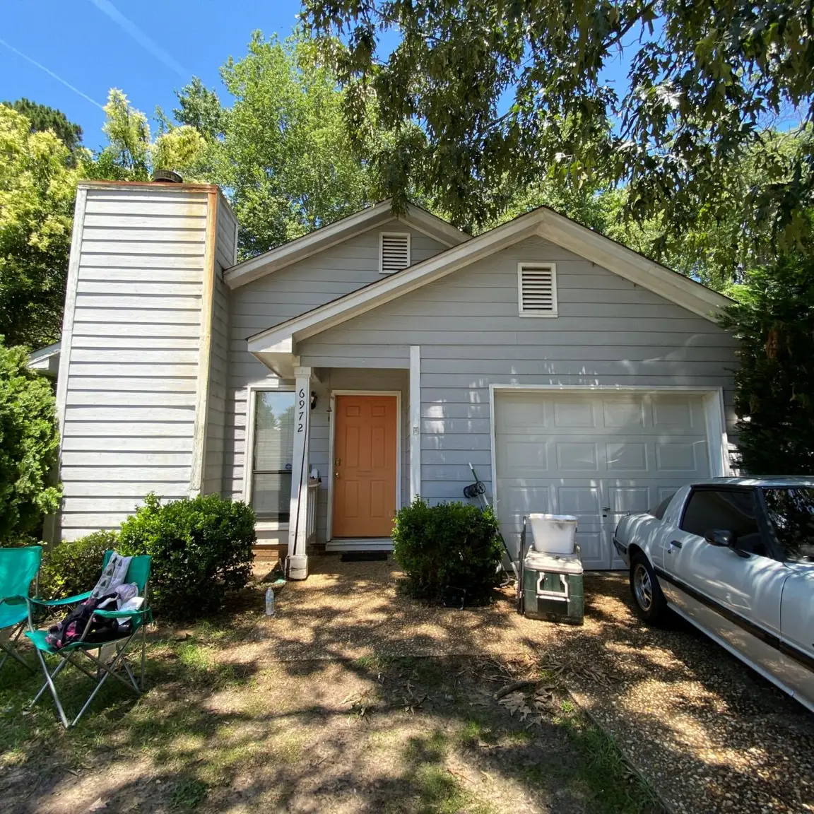 Home Buyers Fayetteville NC