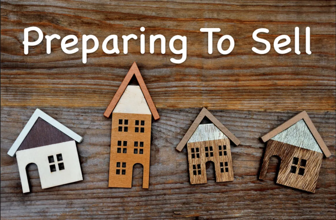 Selling a Home Fast