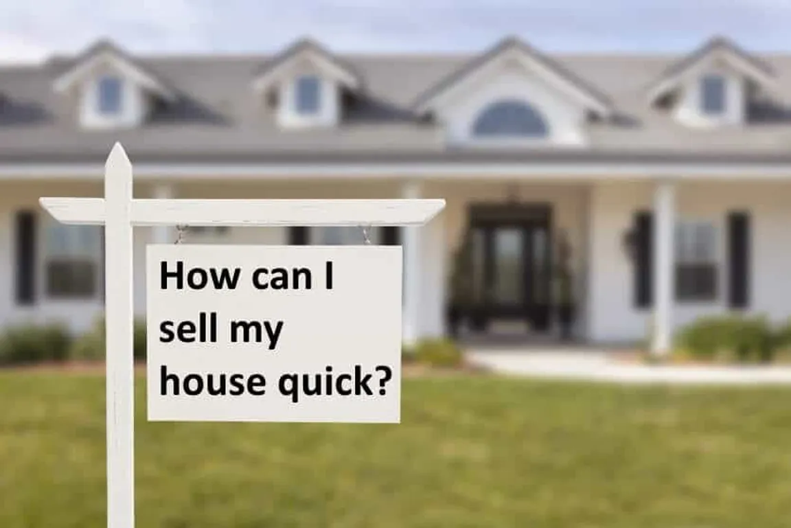Get A No Obligation Cash Offer In Fayetteville NC - We Buy Houses In Any Condition
