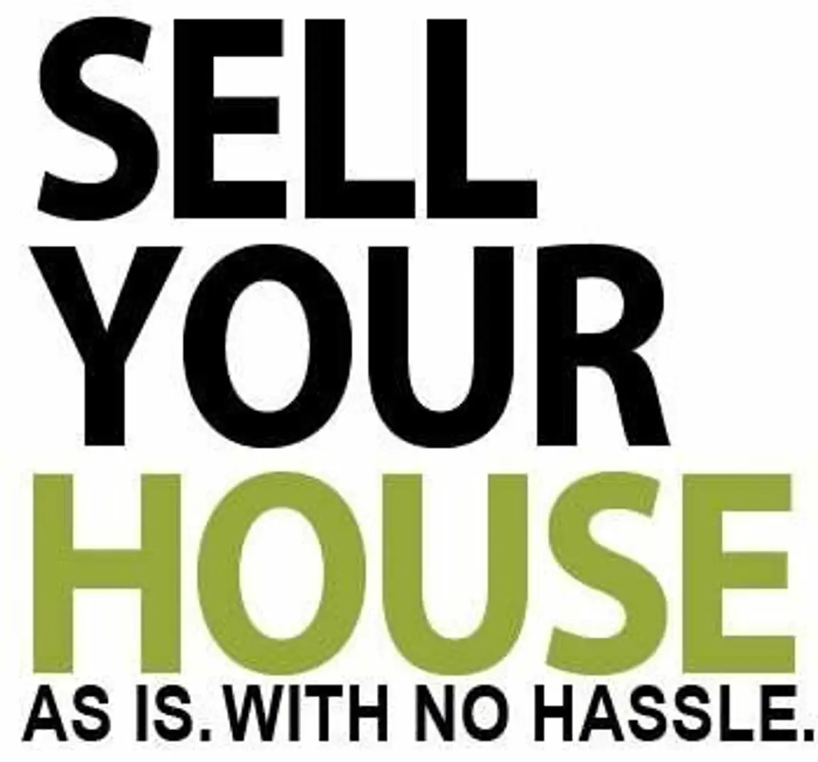 Should You Sell to a We Buy Houses for Cash Site?