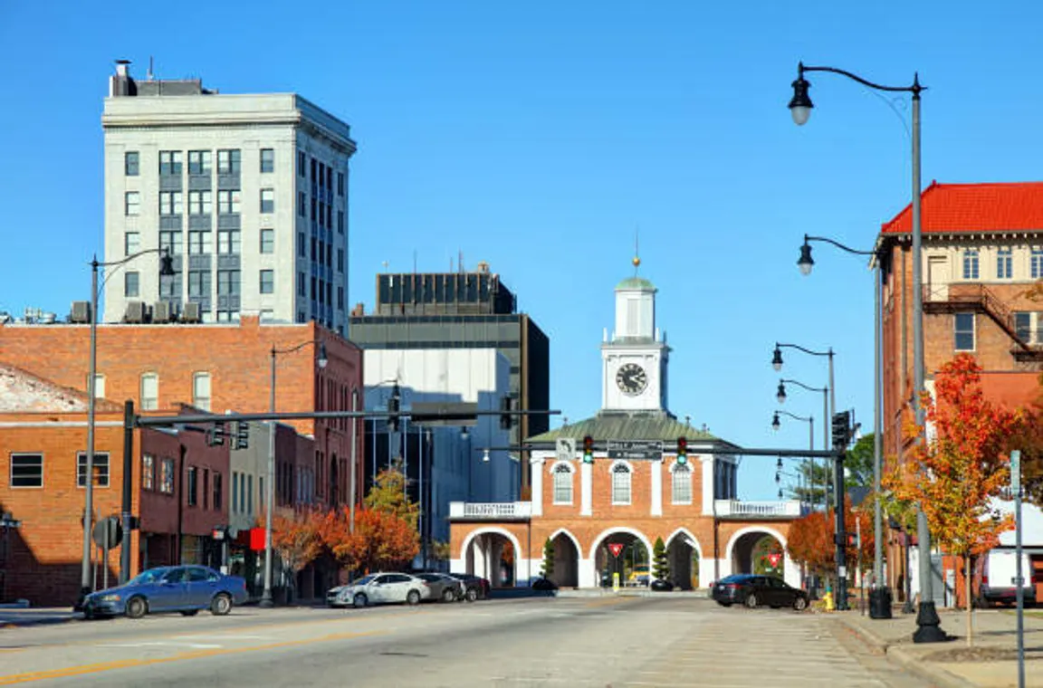 Home Buyers Fayetteville NC
