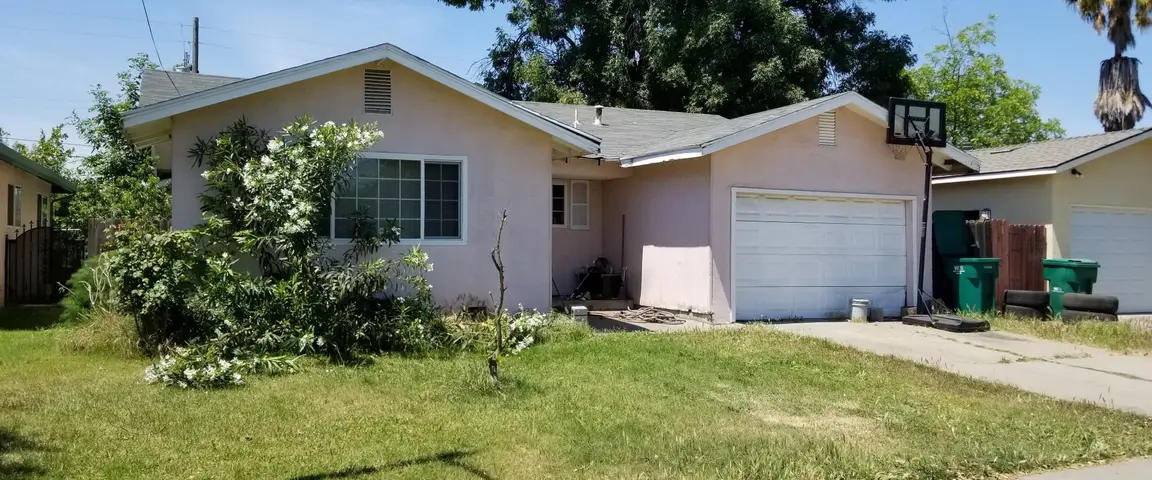 Sell my house fast