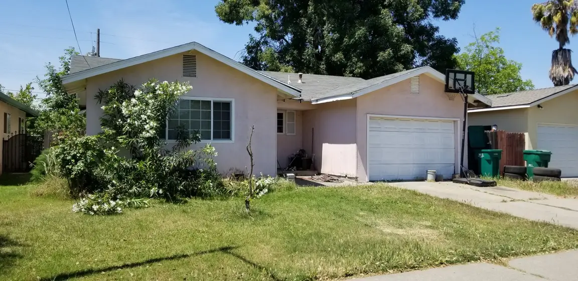 Sell my house fast