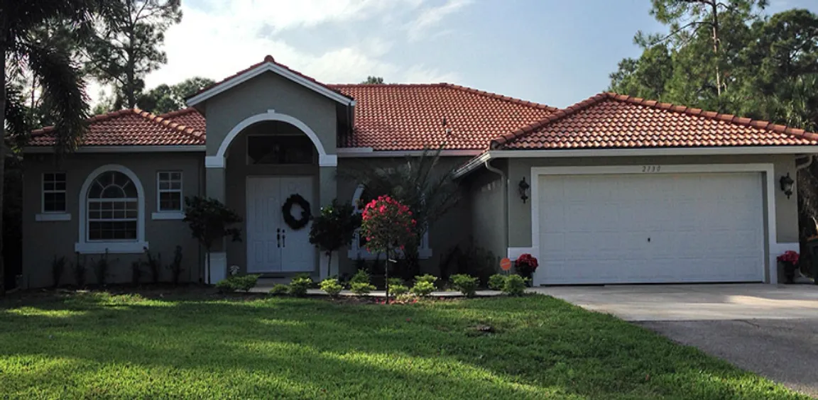 we buy houses as is naples fl