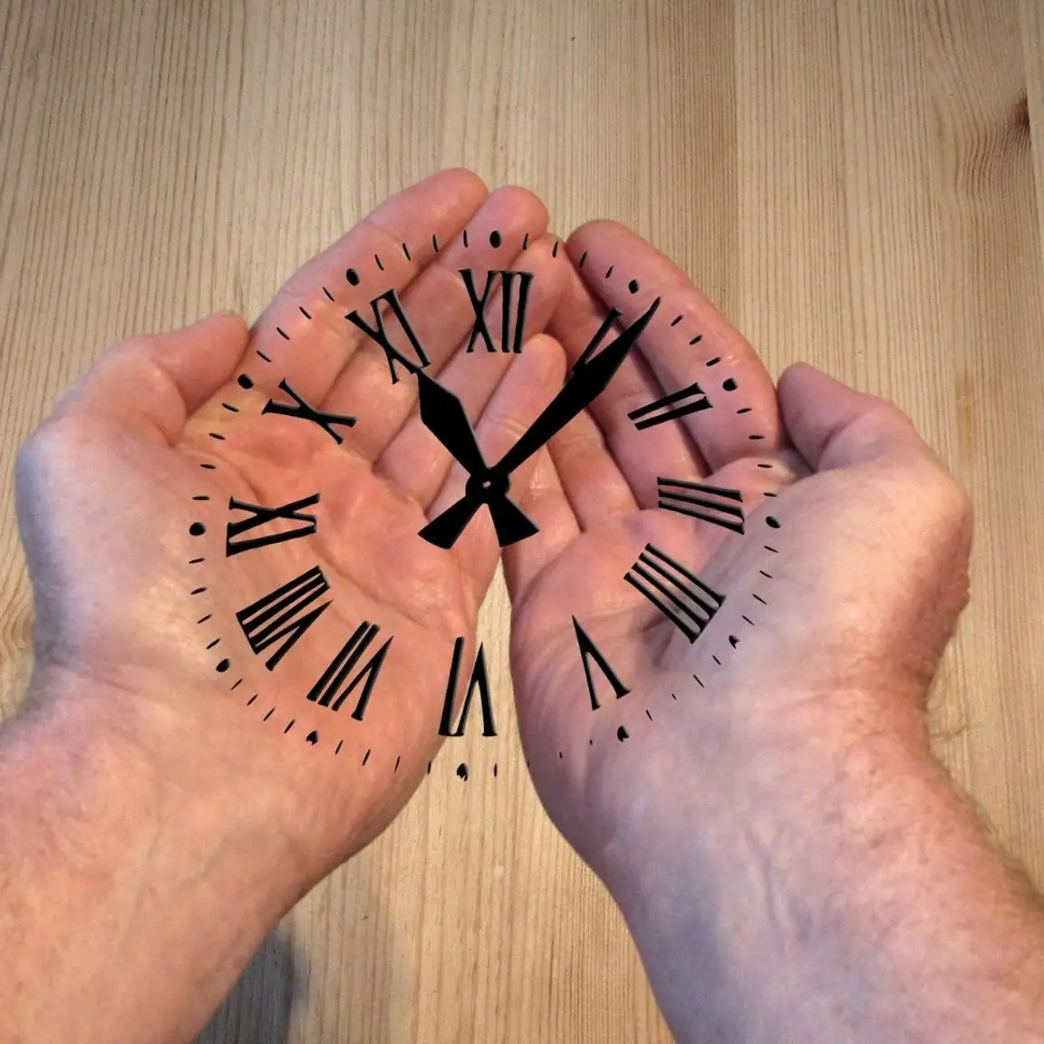 The Changing Times we live in