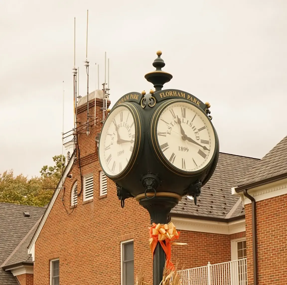 The towns of Florham Park, East Hanover and Hanover Twp will all be hosting Memorial Day parade’s this weekend.