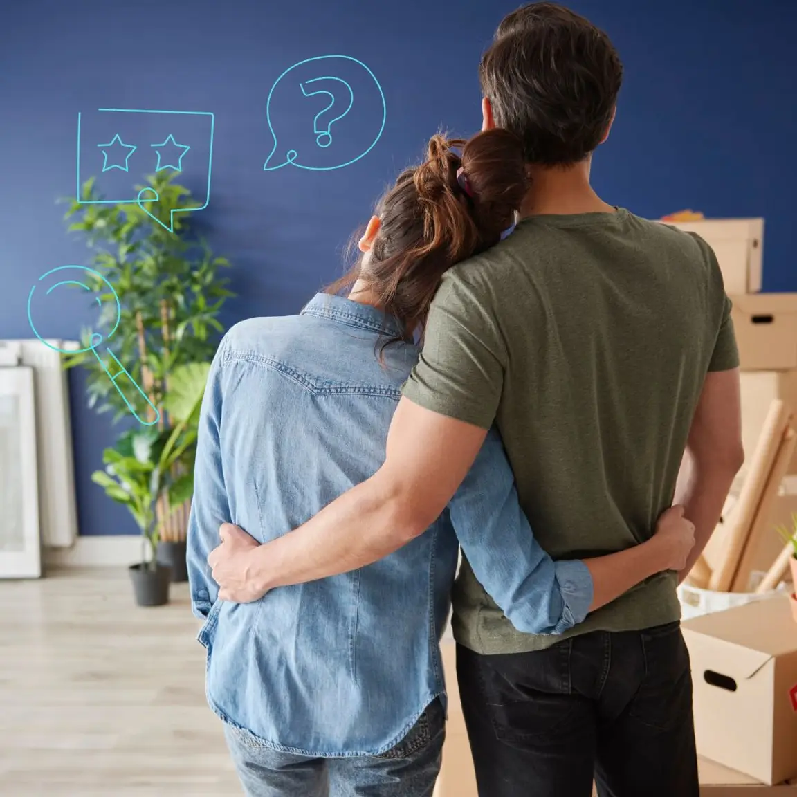 Should I Buy a House or Condo in New Jersey