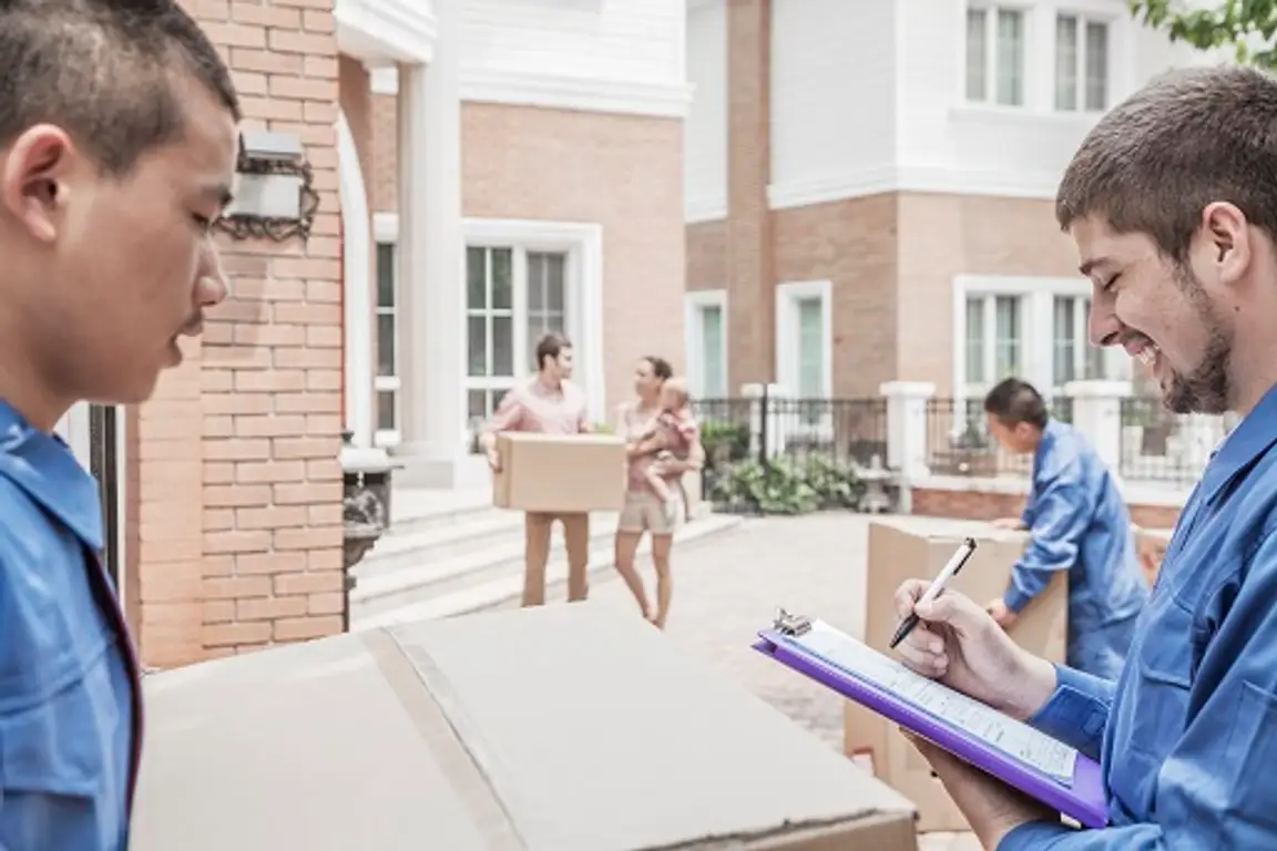 When Do You Know to Hire Movers