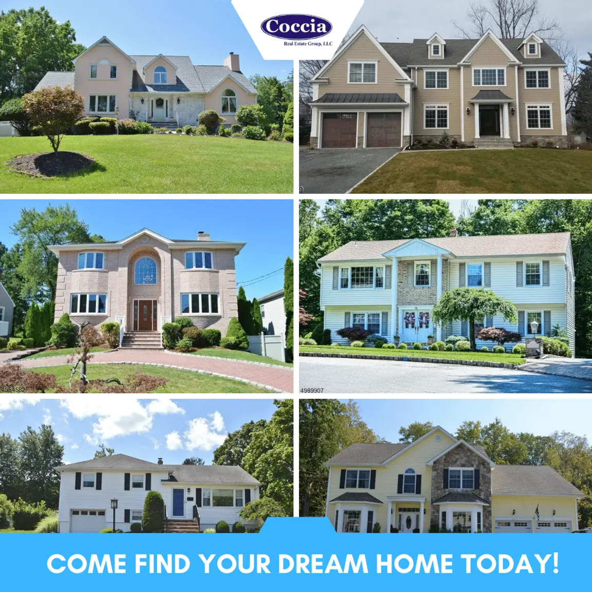 Current Listing as August 12 2020