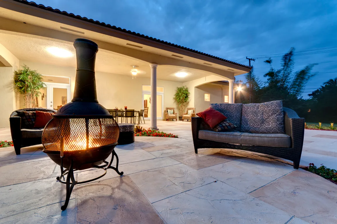 Staging Your House