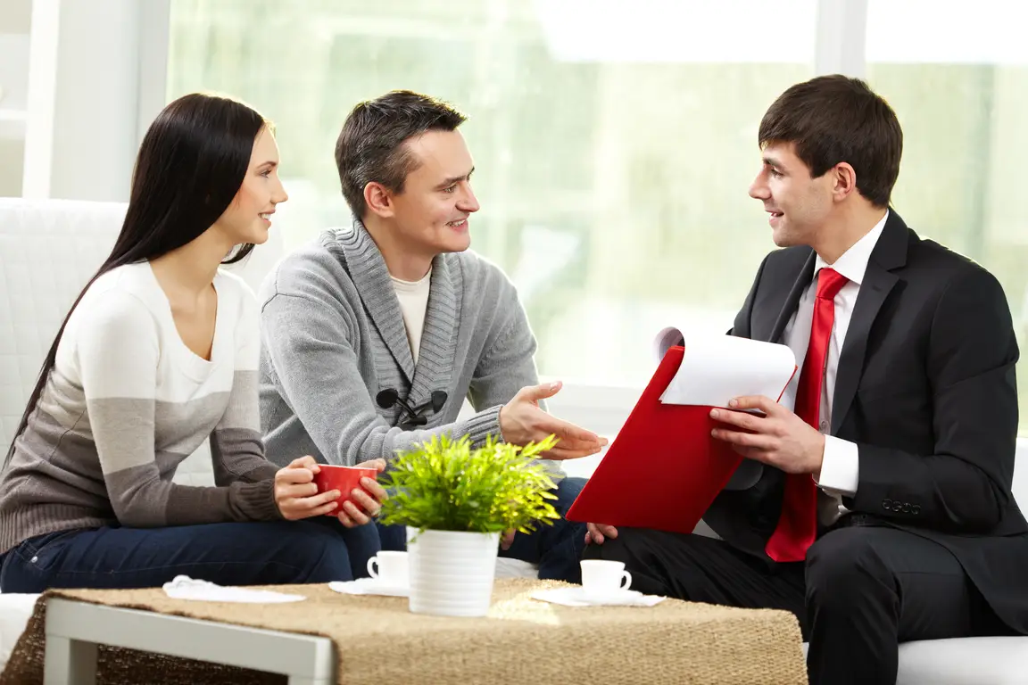 Questions to Ask Your Agent When Selling Your Home