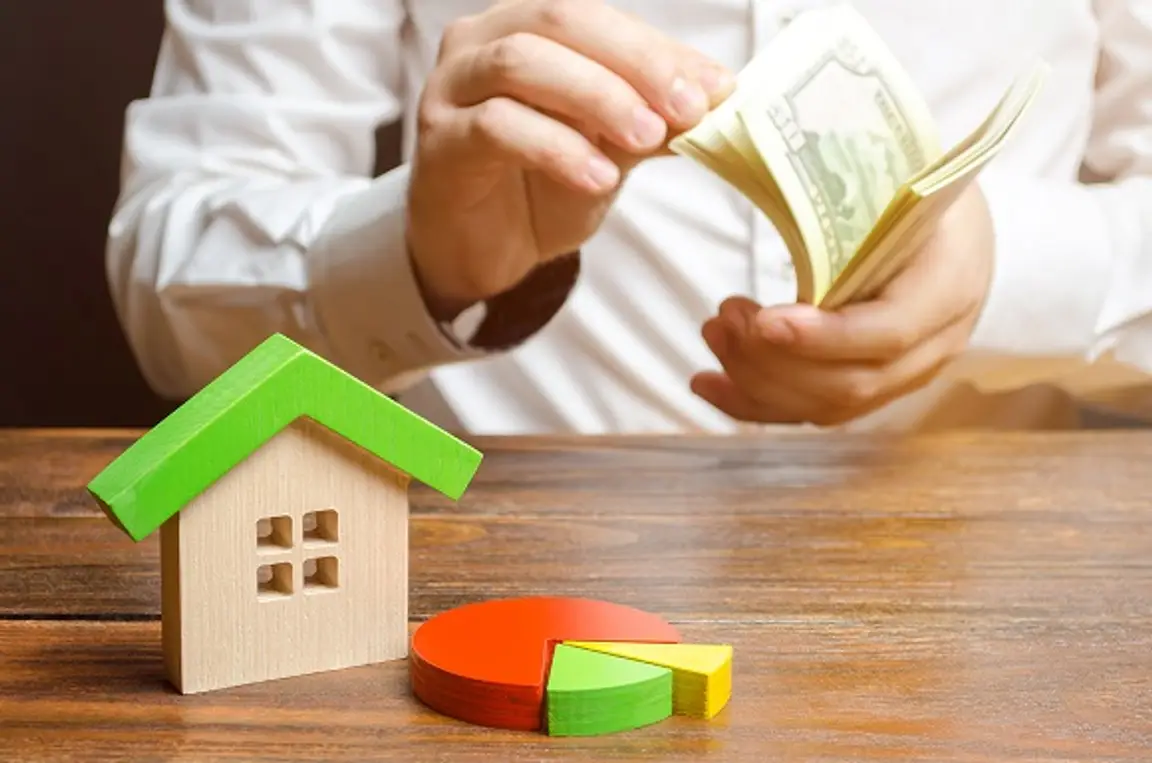 4 Things You Shouldn't Do When Buying a House