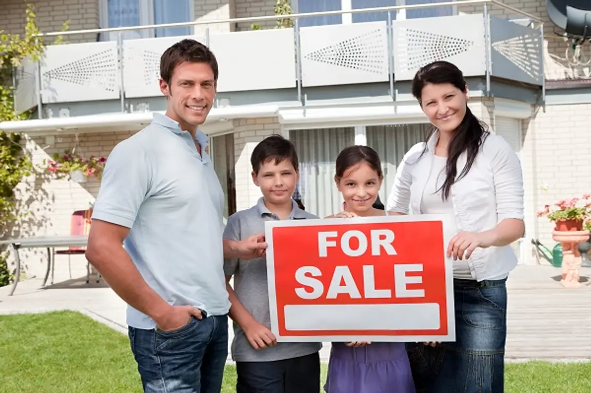 How to Choose the Right Offer When Selling Your House