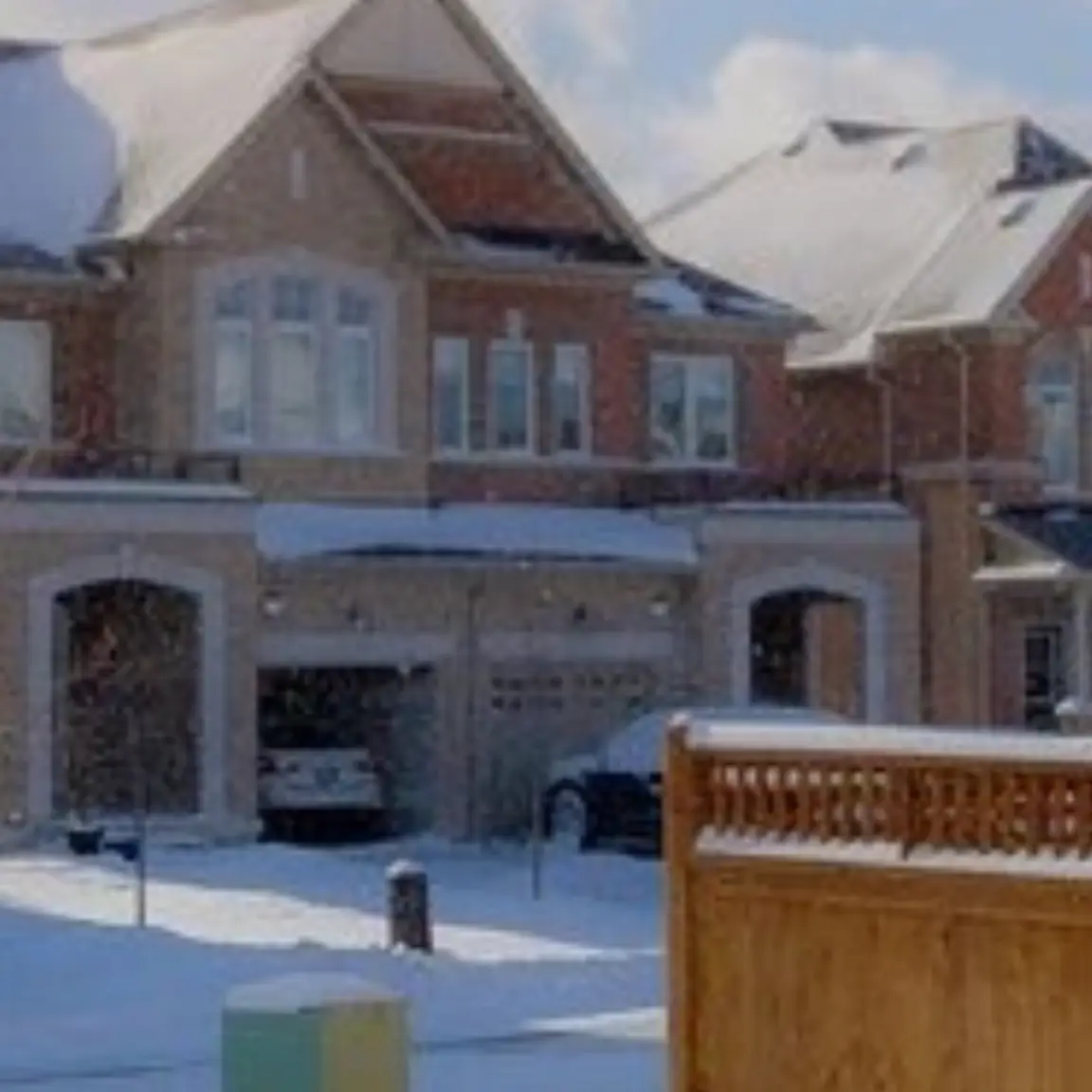 How To Hold An Open House In The Winter