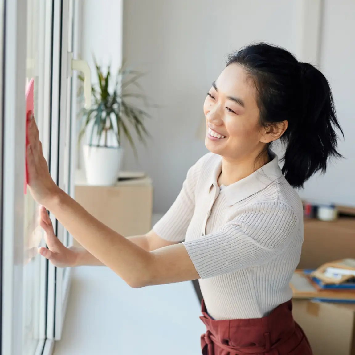 Preparing Your Home for the Market
