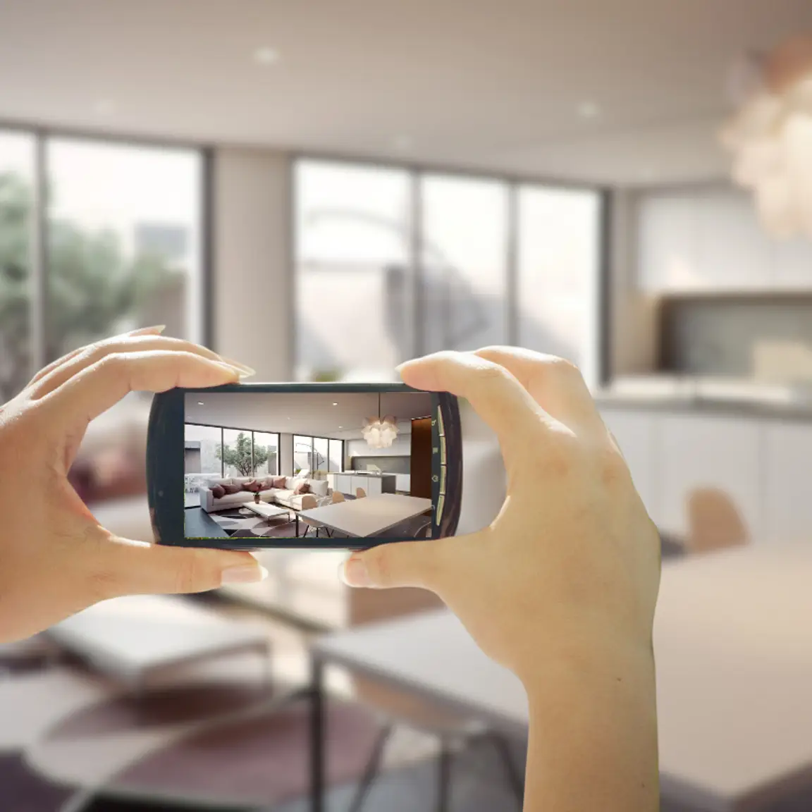 The Benefits of Staging Your Home