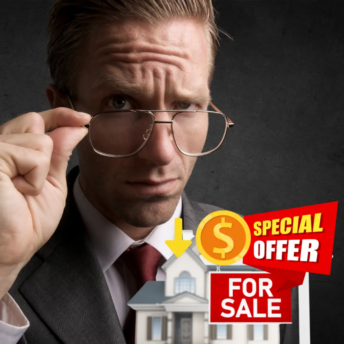 5 Unusual Situations [market_city] Home Buyers and Sellers Should Be Aware Of