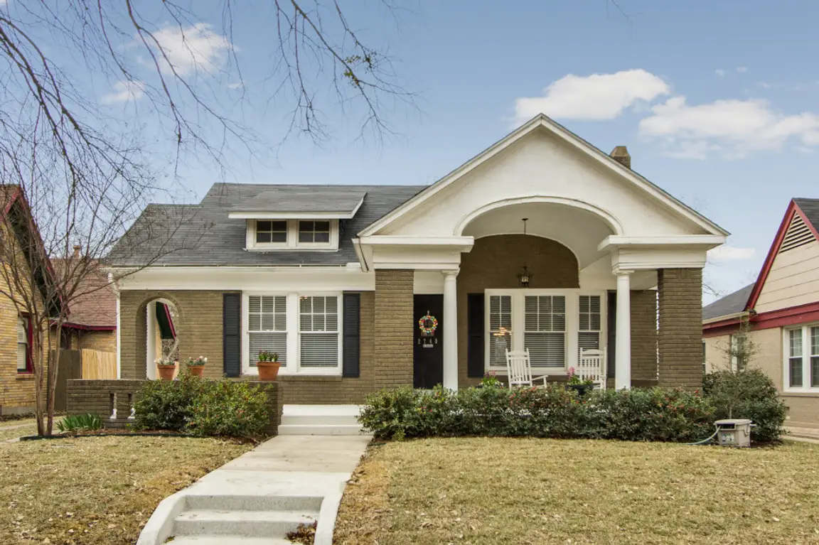investment property