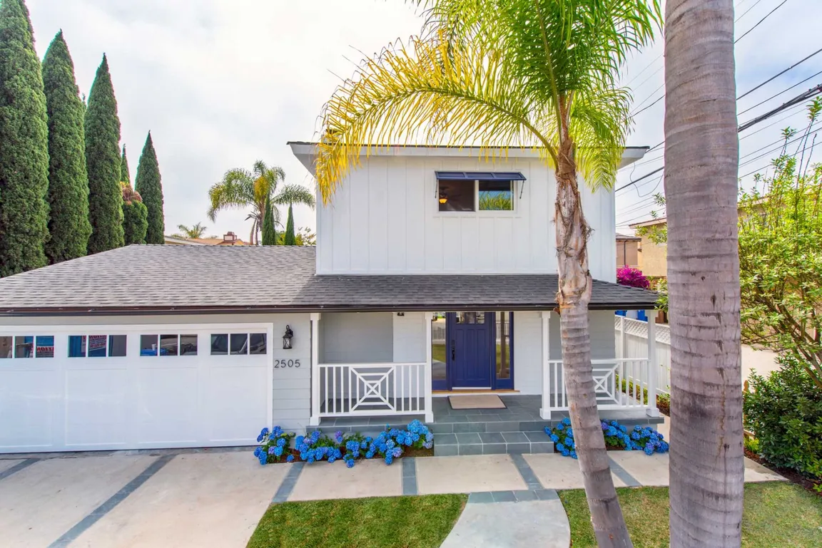 Sell My House For Top Dollar