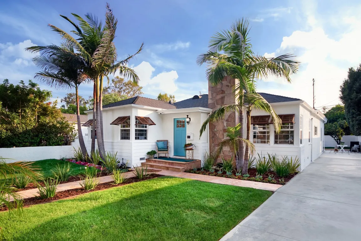 Sell My House For Top Dollar