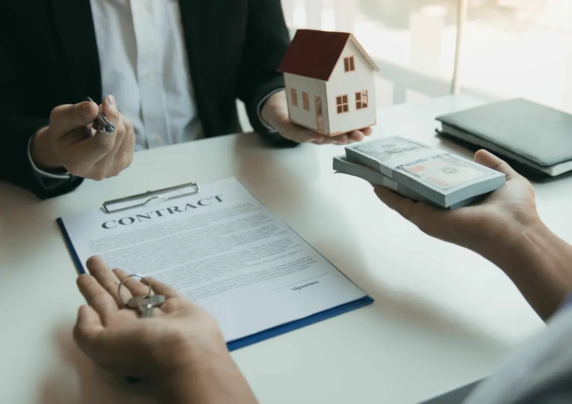 We Buy Oklahoma City Houses Fast in cash