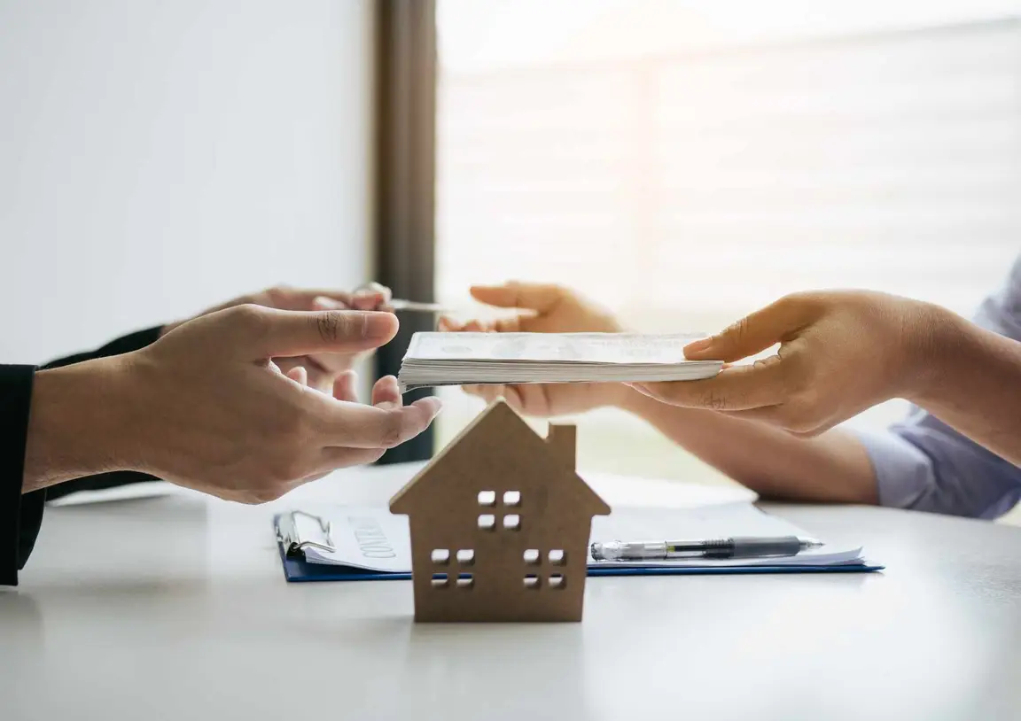 We Buy Oklahoma City Houses Fast in cash